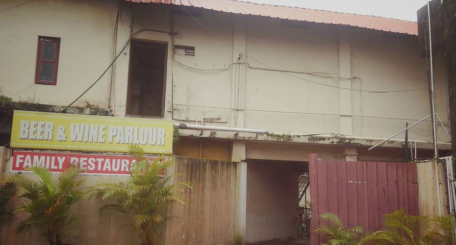 Hotel Presidency Changanaserry, Changanassery 2