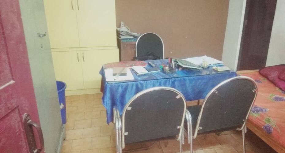 Hotel Presidency Changanaserry, Changanassery 3