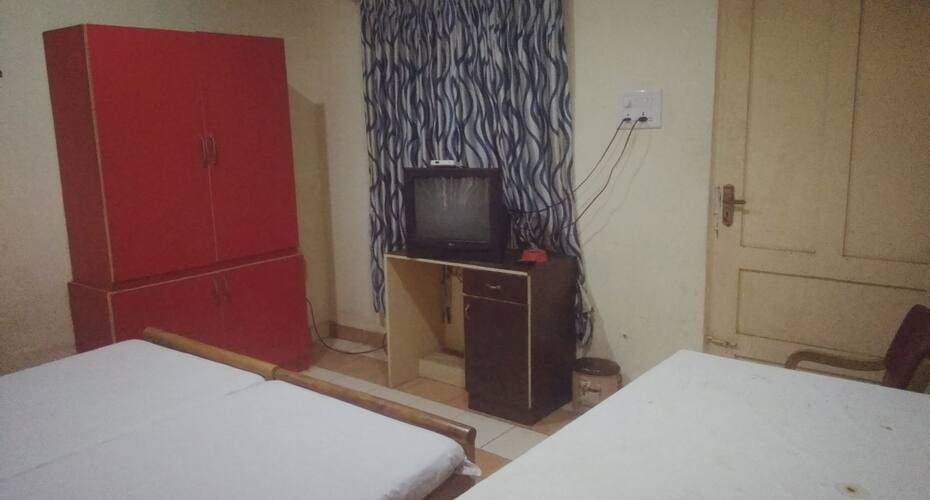Hotel Presidency Changanaserry, Changanassery 4