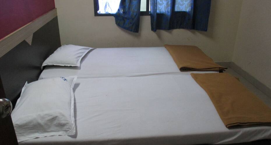 Swagath Lodge, Hyderabad 1