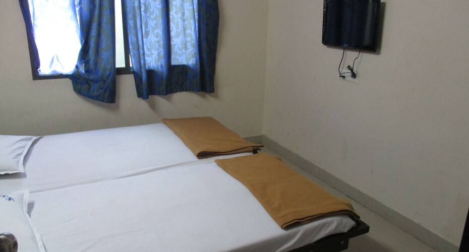 Swagath Lodge, Hyderabad 3
