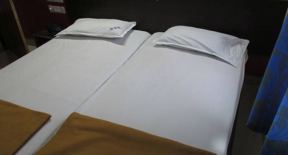 Swagath Lodge, Hyderabad 4