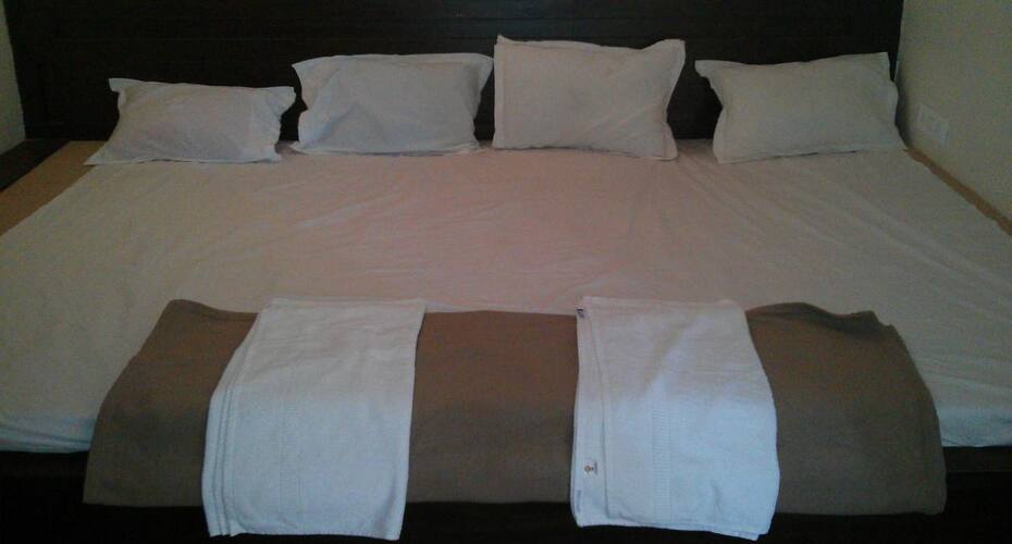 Aqua Mira Inn, Goa 3
