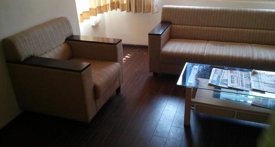 Aqua Mira Inn, Goa 5