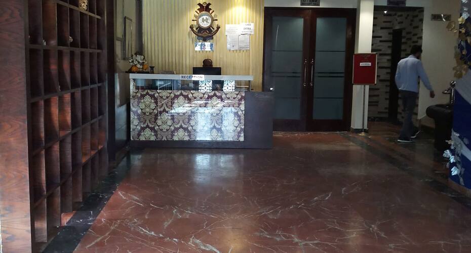 Hotel M .G Grand, Kurukshetra 2