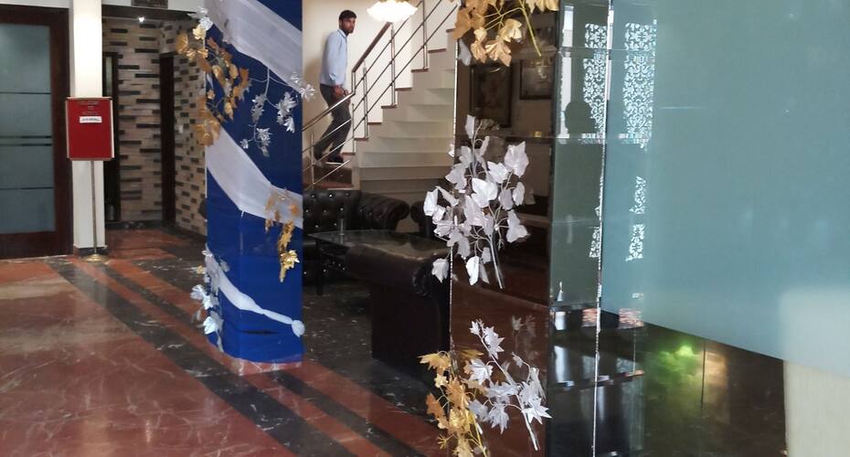 Hotel M .G Grand, Kurukshetra 3