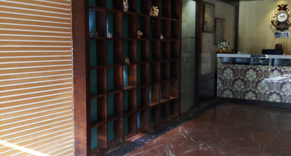 Hotel M .G Grand, Kurukshetra 4