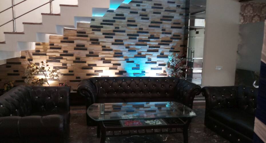 Hotel M .G Grand, Kurukshetra 5
