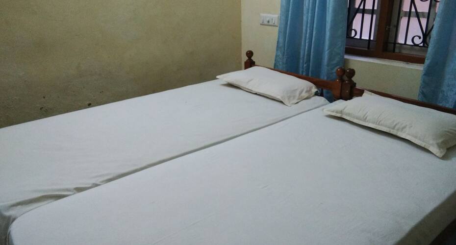 Bairsheba Lodge, Kovalam 5
