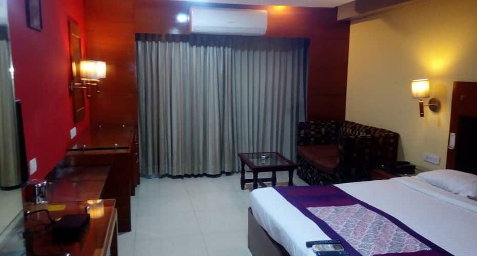 Arun International Chennai Image 2 Arun International Chennai