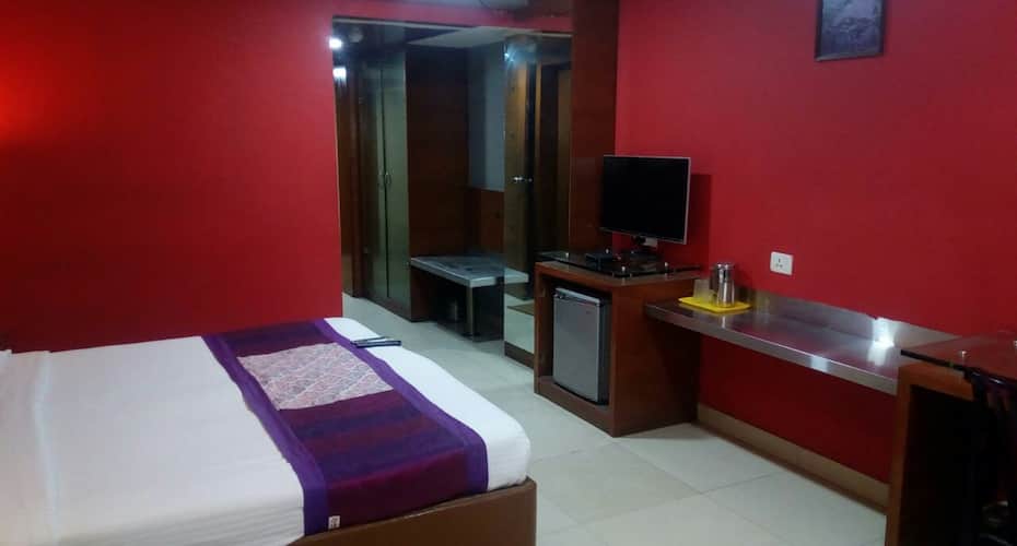 Arun International Chennai Image 3 Arun International Chennai