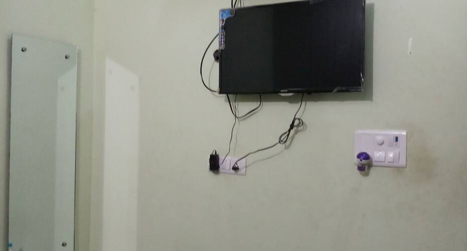 Hotel Himalya, Kurukshetra 4