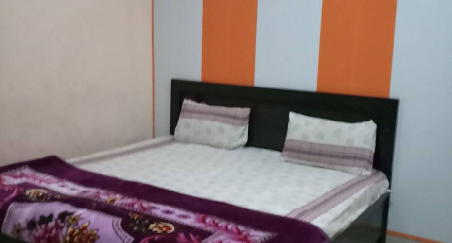 Hotel Himalya, Kurukshetra 5