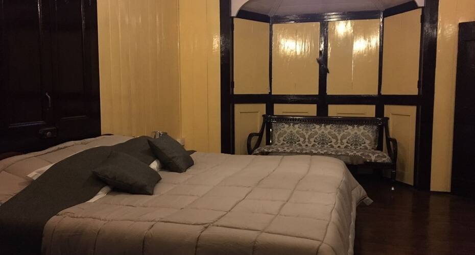 Mawbynna Home Stay, Shillong 4