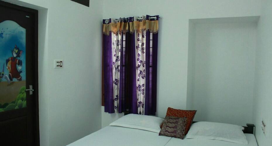 Prannam Homestay, Kochi 5