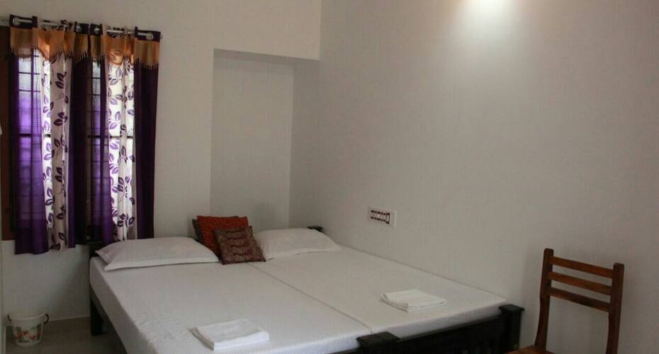 Prannam Homestay, Kochi 4