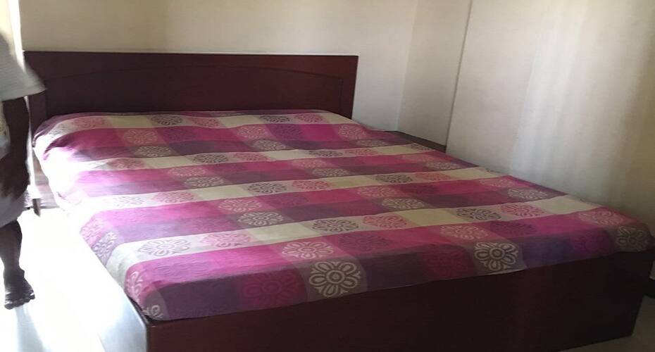 P K Lodge, Namakkal 3