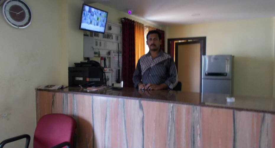 City Complex Lodge, Perintalmanna 3