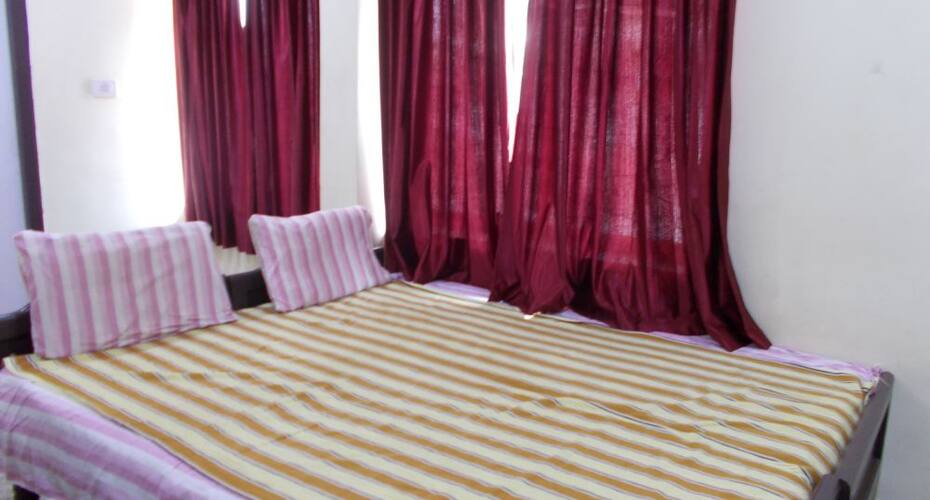 City Complex Lodge, Perintalmanna 5