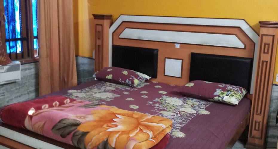 HOTEL LOVEE VATIKA, Ambala 1