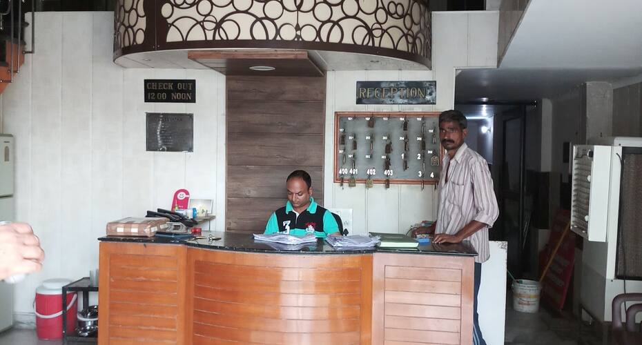 HOTEL LOVEE VATIKA, Ambala 2