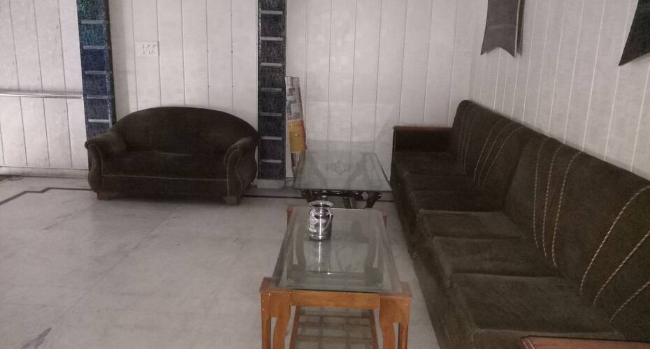 HOTEL LOVEE VATIKA, Ambala 3