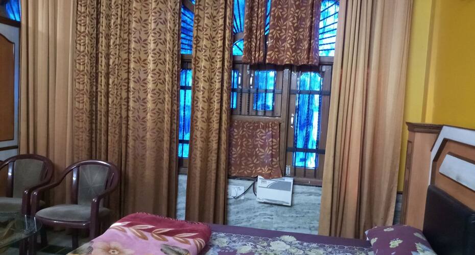HOTEL LOVEE VATIKA, Ambala 5