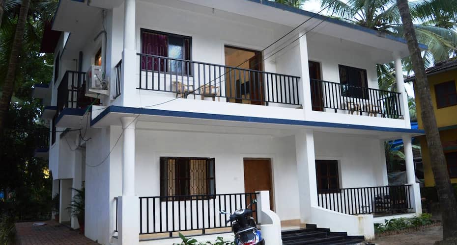 Sabina Guest House, Goa 2