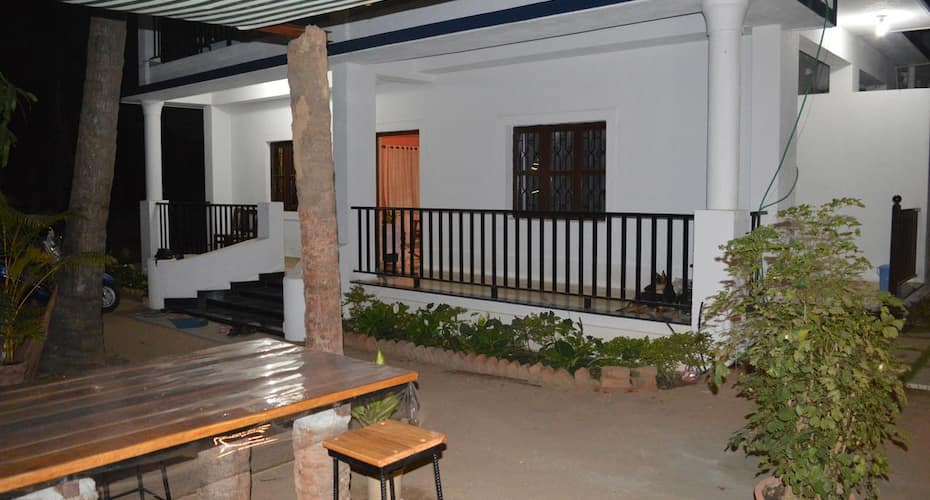 Sabina Guest House, Goa 3
