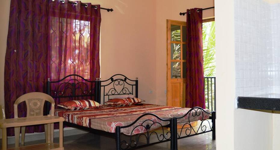 Sabina Guest House, Goa 4