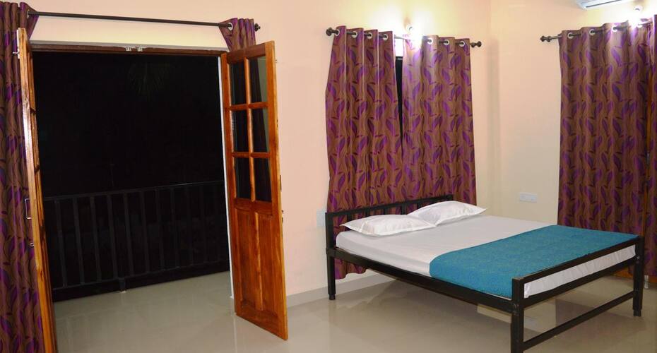 Sabina Guest House, Goa 5