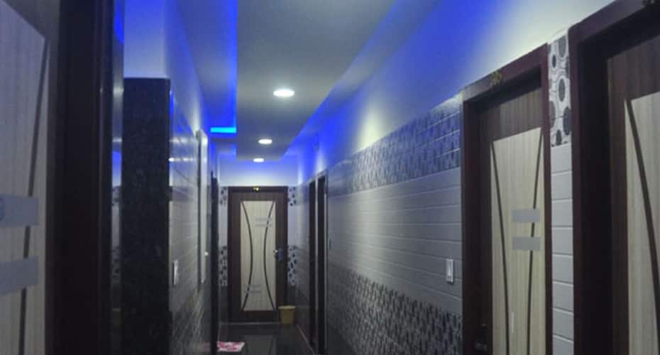 Emirates Inn-Velankanni, Velankanni 4