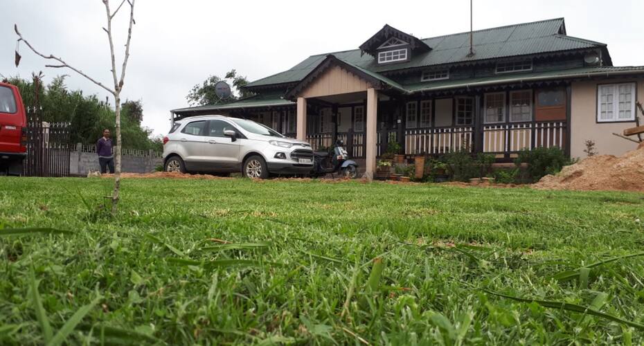 Mawbynna Home Stay, Shillong 3