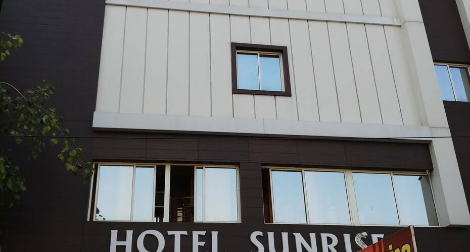 Hotel Sunrise, Ambala 1