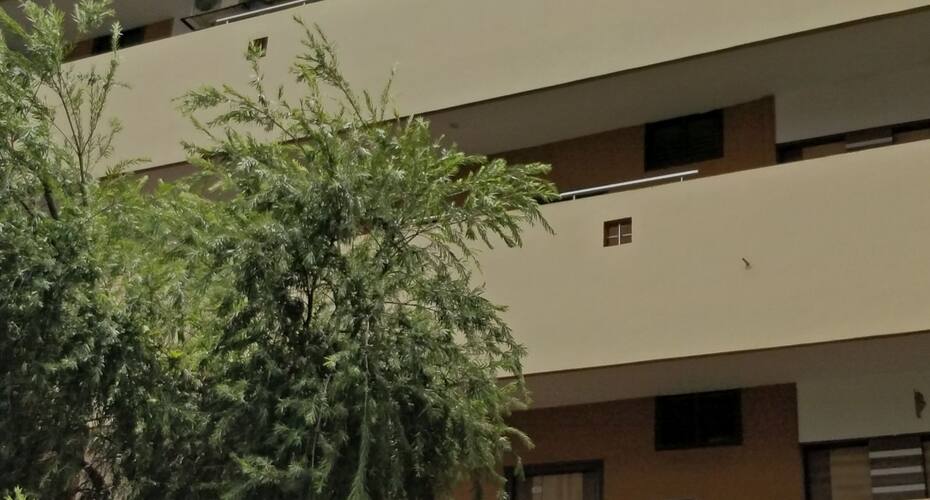 Dwaraka Paradise (New Block), Hyderabad 2