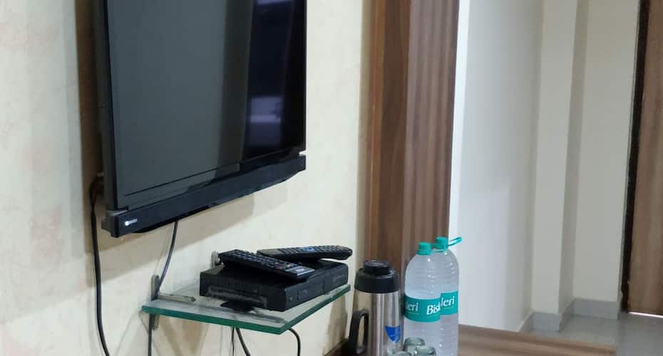 Dwaraka Paradise (New Block), Hyderabad 3