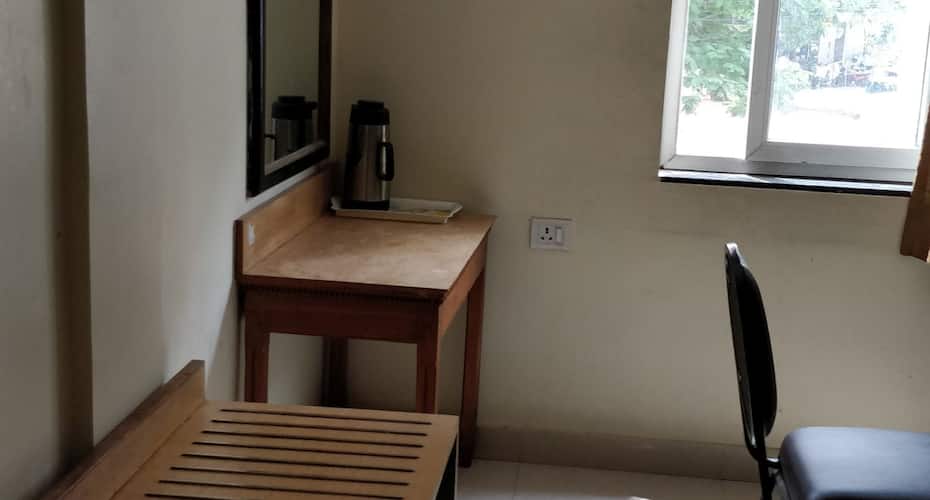 Dwaraka Paradise (New Block), Hyderabad 4
