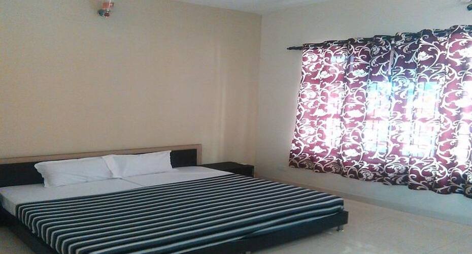 Hotel Classic, Rishikesh 1