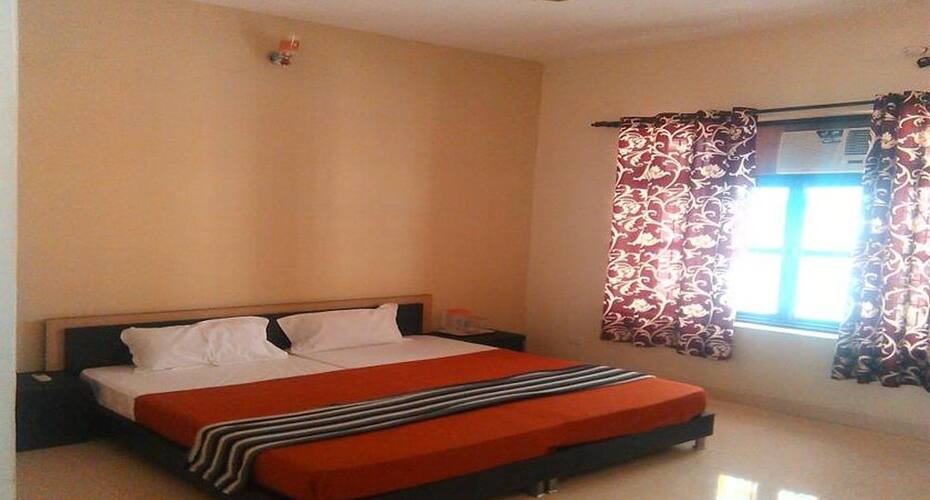 Hotel Classic, Rishikesh 3