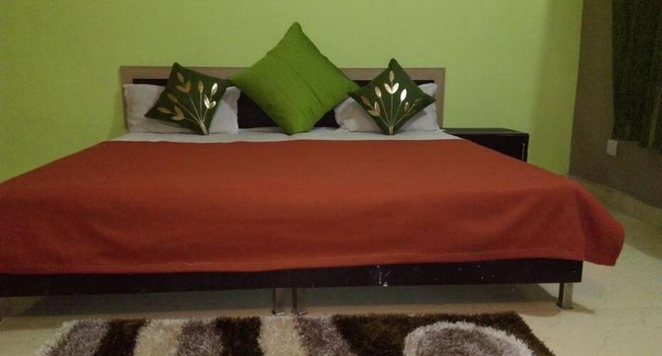 Hotel Classic, Rishikesh 4