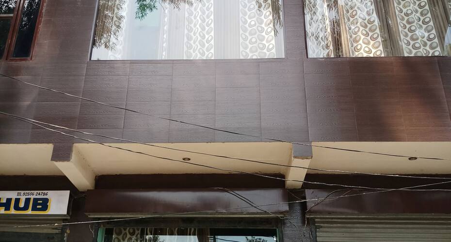 Hotel Comfort Zone, Kurukshetra 1