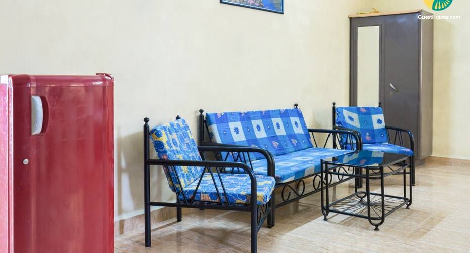 1-BHK near Candolim Beach, Goa 3