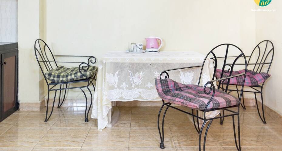 1-BHK near Candolim Beach, Goa 5