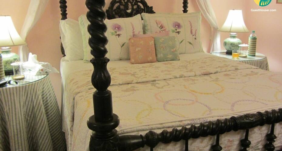 2-BR pool villa near Baga Beach, Goa 5
