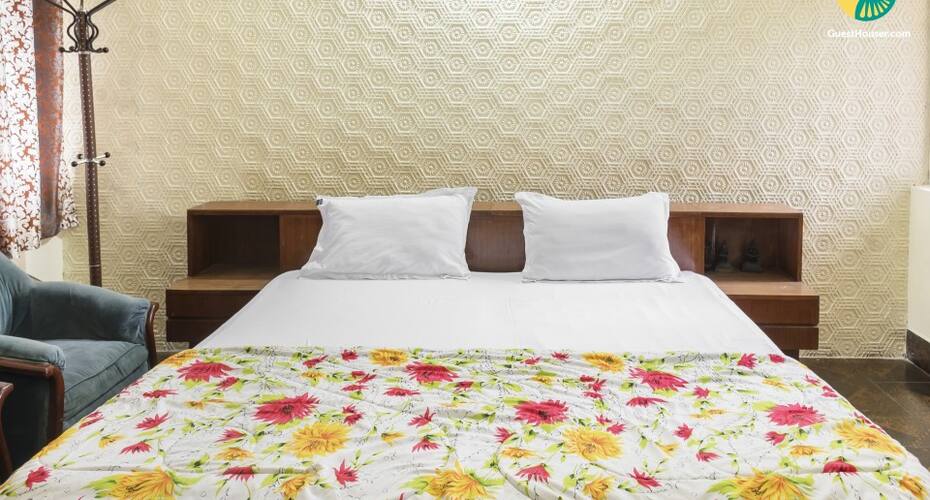 Bungalow In Madikeri, Madikeri 3