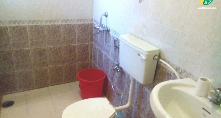 3 BHK stay with a pool, Goa 5