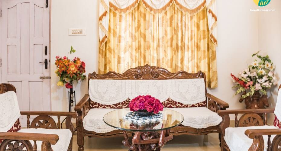 Homestay For Three In Madikeri, Madikeri 5