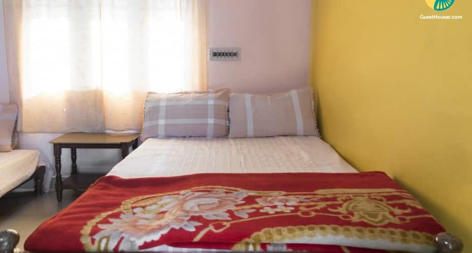 Room For 5 In A Homestay, Madikeri 5