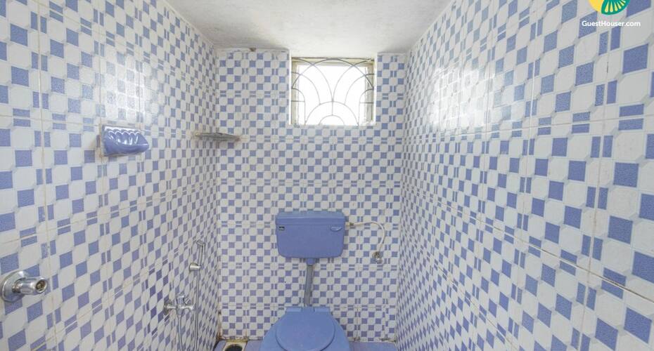 1 BHK close to Calangute beach, Goa 5