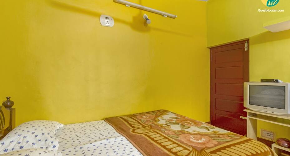 Homestay For 6, Madikeri 3